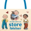 Den lille kuffert om store følelser