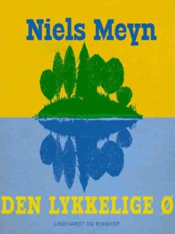 Den lykkelige ø
