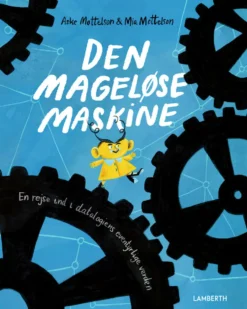 Den mageløse maskine
