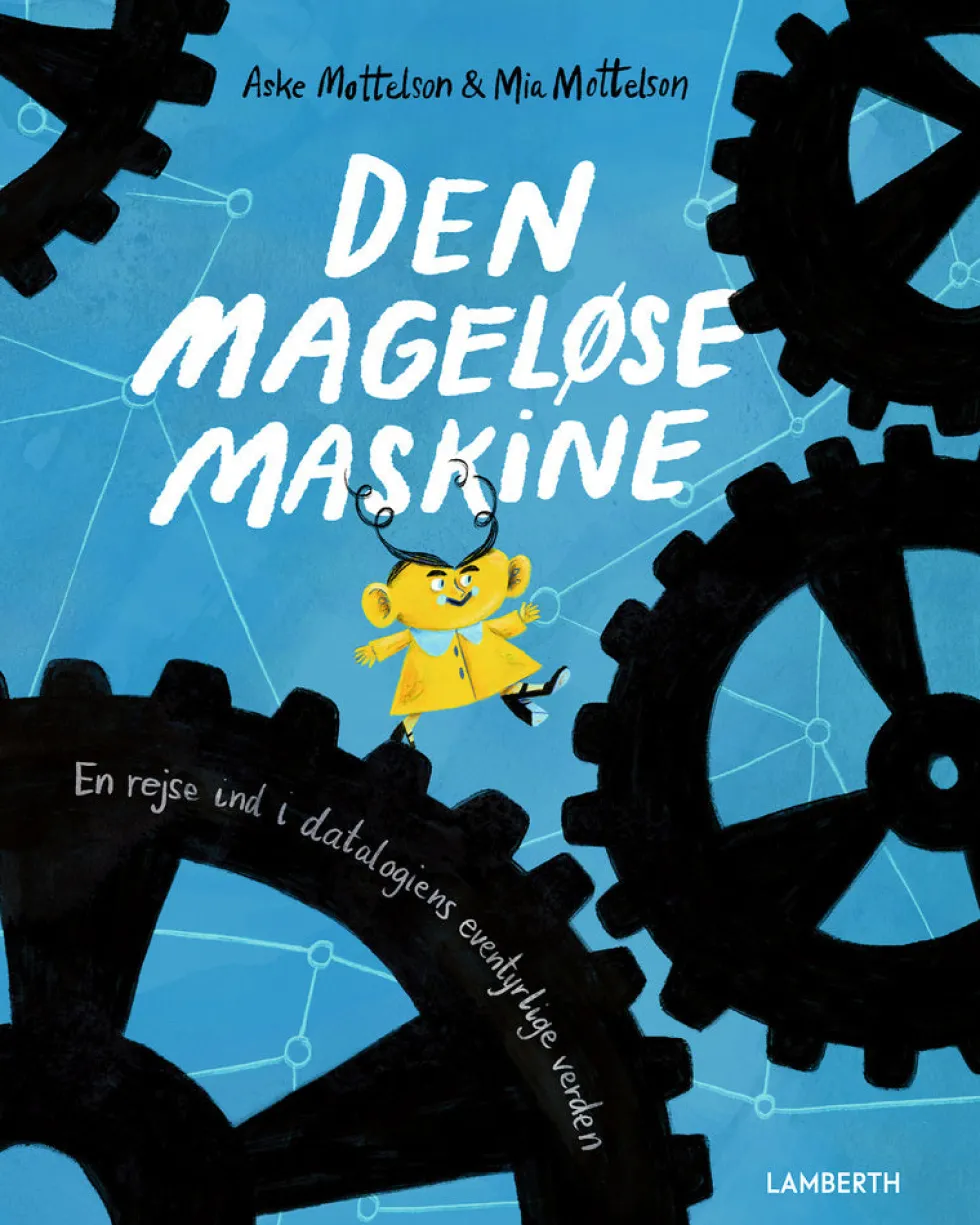 Den mageløse maskine