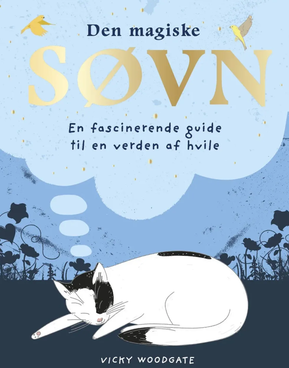 Den magiske søvn