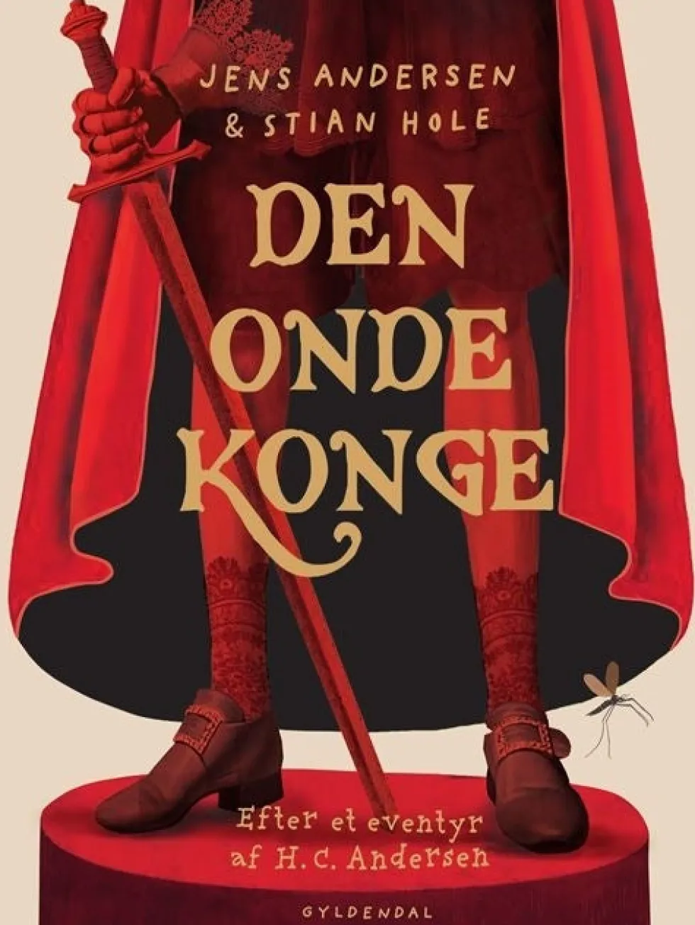 Den onde konge