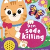 Den søde killing - sjov med lyd