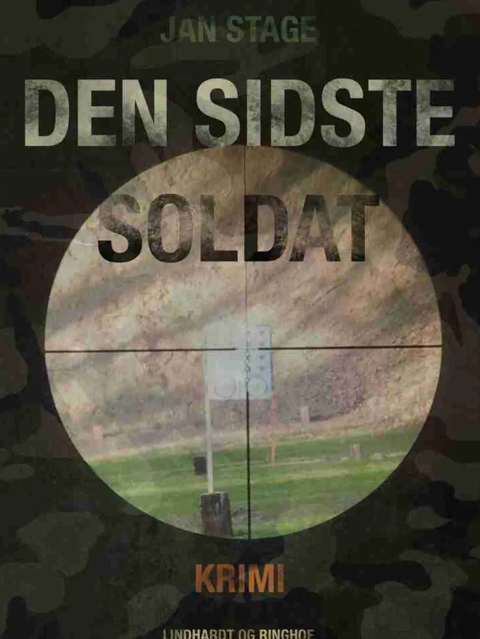 Den sidste soldat