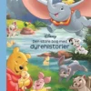 Den store bog med dyrehistorier