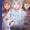 Den store bog med Frost-historier