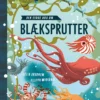Den store bog om blæksprutter