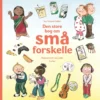 Den store bog om små forskelle