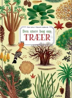 Den store bog om træer