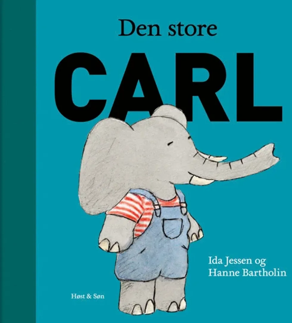 Den store Carl