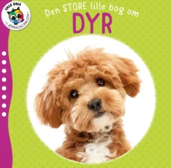 Den store lille bog om dyr