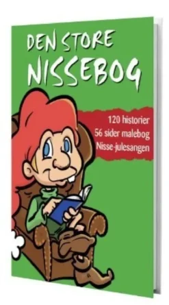 Den Store Nissebog