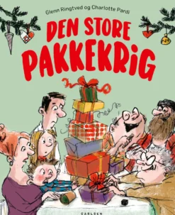 Den store pakkekrig