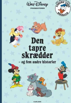 Den tapre skrædder – og fem andre historier