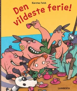 Den vildeste ferie