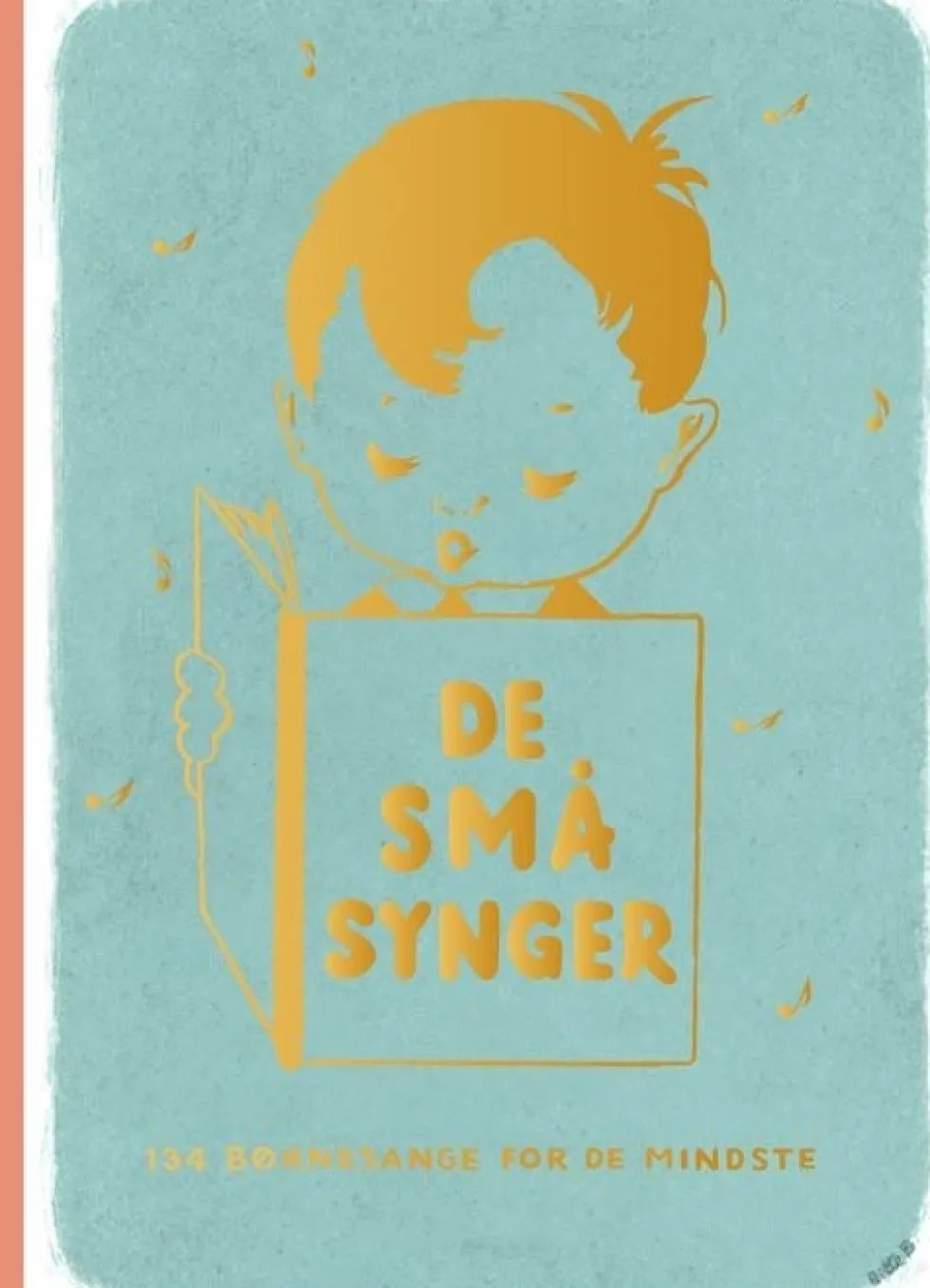 De små synger - 75-års jubilæumsudgave