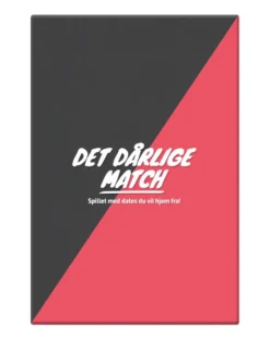 Det Dårlige Match