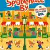 Detektiv Snif i Den Spejlvendte By