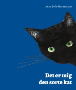 Det er mig den sorte kat
