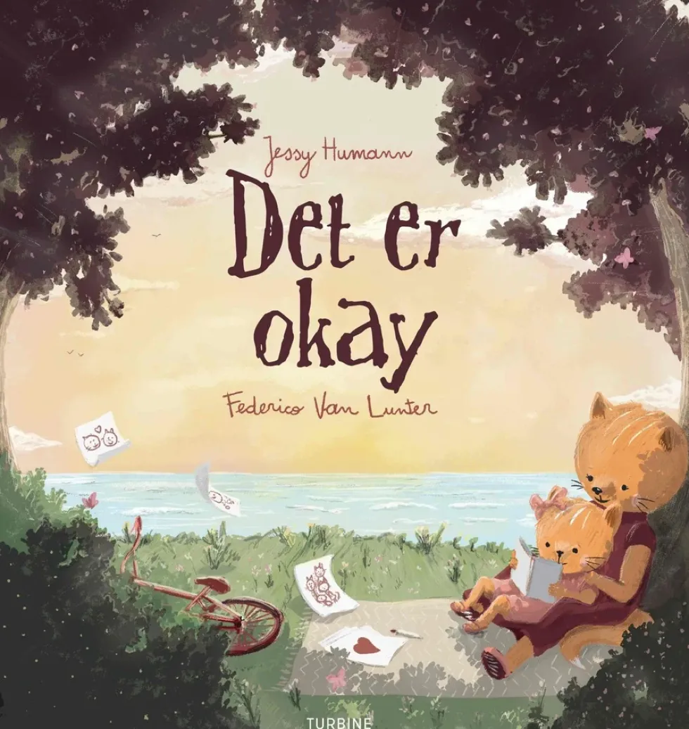 Det er okay