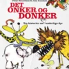 Det onker og donker