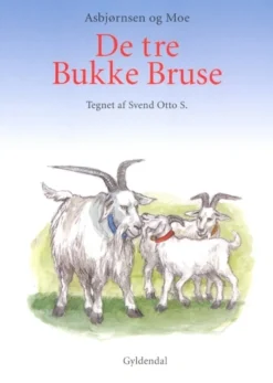 De tre Bukke Bruse