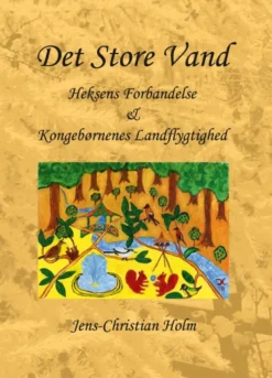Det Store Vand