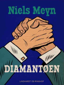 Diamantøen