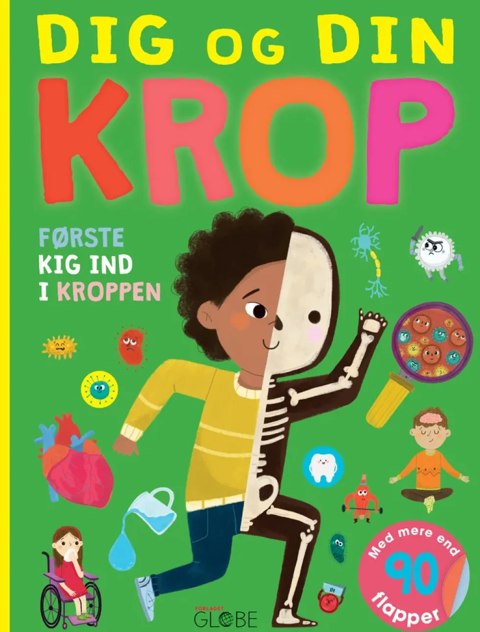 Dig og din krop
