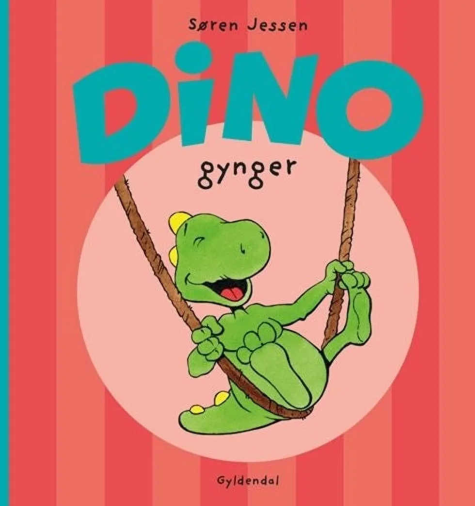 Dino gynger