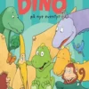 Dino på nye eventyr
