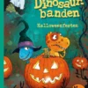 Dinosaurbanden – Halloweenfesten