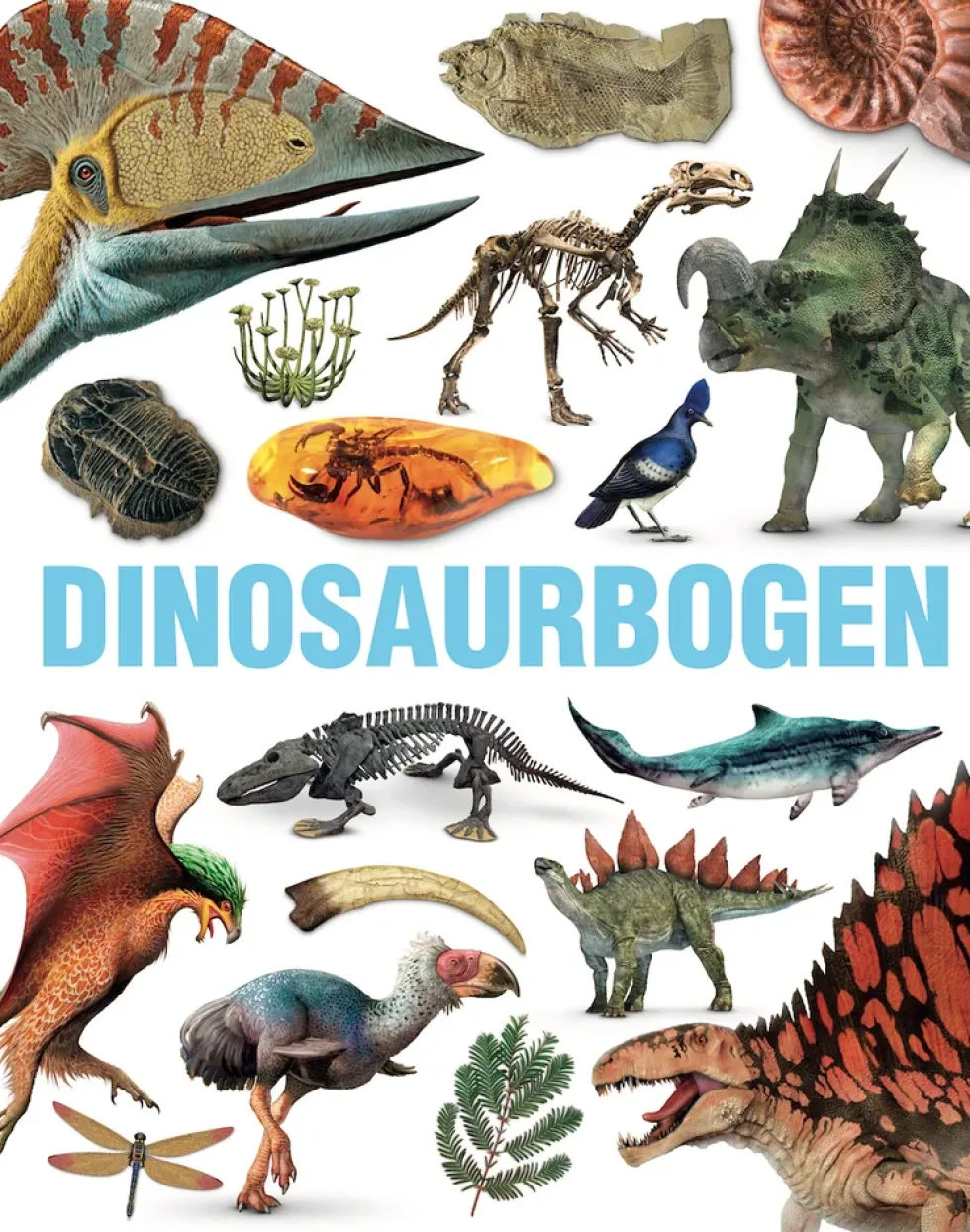Dinosaurbogen