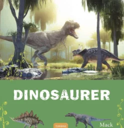 Dinosaurer