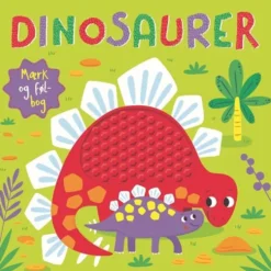 Dinosaurer