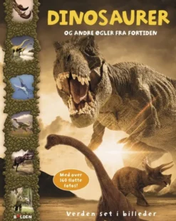 Dinosaurer og andre øgler fra fortiden
