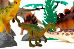 Dinosaurer 30 stk