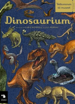 Dinosaurium