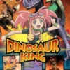 Dinosaur King 2, Kampen ved pyramiderne