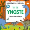 Dinosaurleksikon for de yngste