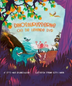 Dinosaurusserne og de levende dyr