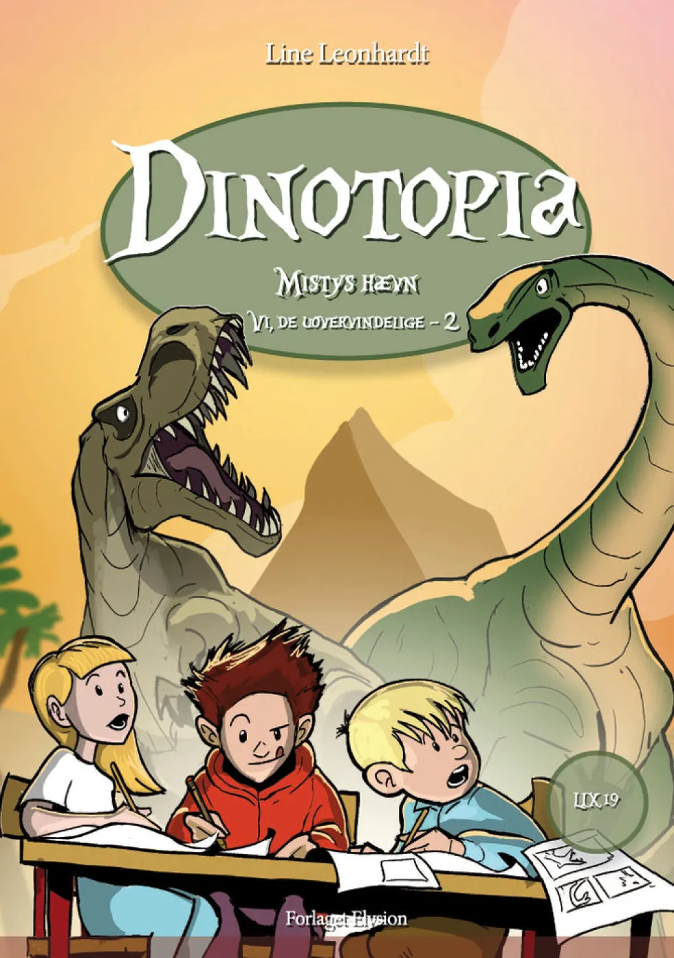 Dinotopia