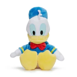 Disney Anders And Bamse 25 cm
