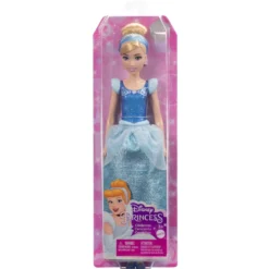 Disney Askepot 30 cm