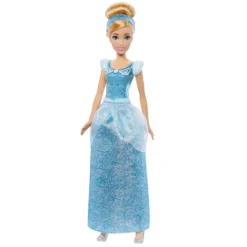 Disney Askepot 30 cm