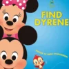 Disney Baby Find dyrene