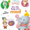 Disney Baby Min lille bog om mad