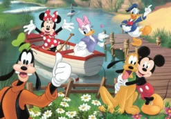 Disney Classics 60 brikker