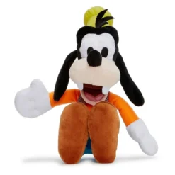 Disney Fedtmule Bamse 25 cm