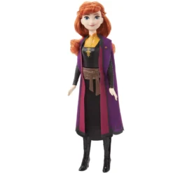 Disney Frost Anna dukke 30 cm